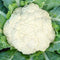 Organic Cauliflower per kg