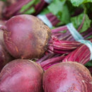 Organic Beetroot